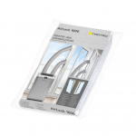 Trotec AIRLOCK1000 Uste ja akende turvamine