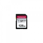 Transcend SD-kaart SDXC 300S 128GB