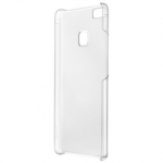 Huawei Case BackCover Transparent P9 Lite
