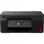 CANON PIXMA G3570 (must, USB, WLAN, skaneerimine, koopiate valmistamine)