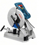 Bosch Powertools Metalltrennsge GCD 12 JL Professional, Kapp-und Gehrungssge (blau, 2.000 Watt)