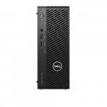 DELL Precision 3280 Intel Core i7 i7-14700 16 GB DDR5-SDRAM 512 GB SSD NVIDIA T1000 Windows 11 Pro CFF Workstation BlackEstonia:Precision 3280 Intel Core i7 i7-14700 16 GB DDR5-SDRAM 512 GB SSD NVIDIA T1000 Windows 11 Pro CFF Workstation must Black
