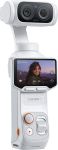 Insta360 Luna Ultra Creator Bundle kaamera, Stellar White (CINSABTA_4)