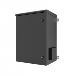 Lanview 19"" 16U IP55 Wall mount Cabinet 600 x 450 x 810mm -