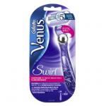 Gillette Venus Swirl Flexball - Naissool 1 asendushaarega.