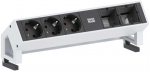 Bachmann 902.201 DESK2 2x ABD GST18