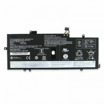 DCS ApS Silva LBIM194 Batteri til Lenovo X1 Carbon G7/G8, X1 Yoga G4/G5 3200mAh