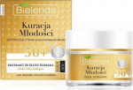 Bielenda Anti-wrinkle face cream with snail mucus extract
