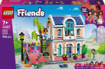 Lego Sbrad 42687 Liannini pere maja (42687)