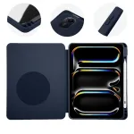 Obal:Me SolidTab kaitsekott Apple iPad Air 11 (2020/22/24/25/26)/iPad Pro 11 (1/2/3/4) tumekasin