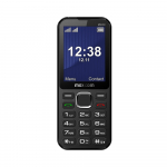Maxcom Telefon MM 282 4G kahe SIM-kaardiga