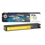 HP INC. HP 913A Kollane Tppveeb```
