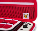 PowerA Pokmon Pikachu Playday-kinnitus Nintendo Switchile