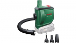 BOSCH EasyInflate 18V-500 elektriline hupump 0,03 bar 530 l/min