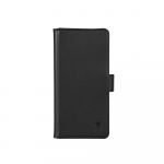 GEAR Wallet Black 3 Cardpockets Huawei P40 Lite