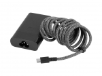 HP 65W USB-C AC adapter for HP devices