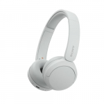 SONY WH-CH520 Peakomplekt Juhtmata Krvapad Peavtt Helistamine/Muusika USB C-tpi Bluetooth Valge