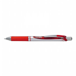 Pentel EnerGel rullikutint punane geel-tint (BL77-BO) (BL77BO)