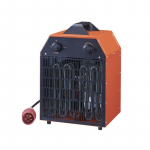 Eurom Elektriline husoojendaja EK Delta 9000 9kW