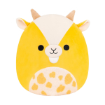 Squishmallows P24 Miel Goat, pehmolelu, 30cm (248586)