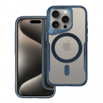 ERGOFIT NEWZONE kest, hildub MagSafe'iga IPHONE 15 PRO MAX sinisena