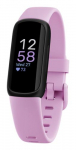 FITBIT Inspire 3 AMOLED Armbandi tegevusjuhtija Must, Lilak