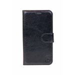 GEAR Wallet Exclusive Black Samsung Galaxy S6 Edge
