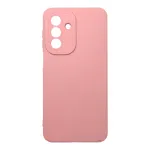 Samsung A17 lemik, matt 2.0 roosakas