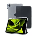 MOBILE ORIGIN Kerge tableti lemkinnitus, lbipaistev - iPad Pro 11"(M5 2025/M4 2024)