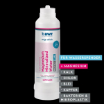 BWT vee filter kassett AQA MPC400 koos magneesiumiga 812595