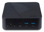 ACER VN1502G-13U7U Intel Core i7 i7-1355U 0 GB DDR4-SDRAM SSD Mini PC Must
