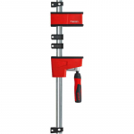 Bessey Vario-Korpuszwinge REVO KREV150-2K (rot/schwarz, 1.500 / 95)
