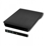 Qolteci optilise draivi korpus CD / DVD SATA, USB3.0 9,5 mm