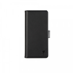 GEAR Wallet Black 3 Cardpockets Sony Xperia L4