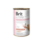 Brit Vet _7715751 Brit GF Veterinary Diets Koerte Toit Saginapult Hypoallergenic Monoprotein T