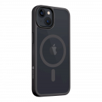 Tactical MagForce Hyperstealth Cover iPhone'i 13 / asfalt