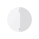 TP-LINK Festa F61 1800 Mbit/s Valge Power over Ethernet (PoE)