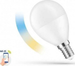 Spectrum LED-lambi 5W E-14 (WOJ14414)