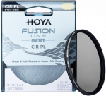 Hoya Fusion ONE Next 82 mm Cir-Pol prlev-polarisatsioonifilter (693482)