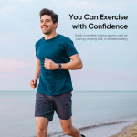 DUX DUCIS case BAMO for Apple Watch series 10 42 mm midnight blue