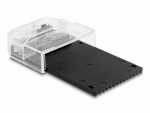 Delock SuperSpeed USB 5 Gbps dokkjaam 1 x 2,5 SATA jaoks