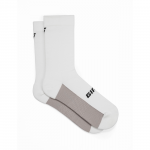 Socks GIANT Instinct, white (S)