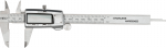 Neo Digitaalne luger 150 mm roostevaba teras (75-011)