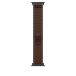 APPLE 49mm Dark Umber Trail Loop - S/M - Musta titaaniga viimistlus