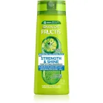Garnier Fructis tugevust annav ampoon Strength and Shine - 250ml