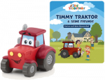 Tonies Laulge lasulaule Timmy Traktor ja tema sbrad