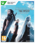 Square Enix Crisis Core - Final Fantasy VII - Reunion XBOX