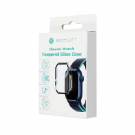 Parim lemine kate hbriidklaasist Apple Watch 10/11 42mm jaoks must