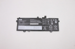 Lenovo 57Wh notebook battery with 11.58V voltage