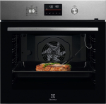 Electrolux COP804X 600 SenseCook uuni, ters (COP804X)